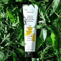 Herbology White Ginger Relaxing Body Cream