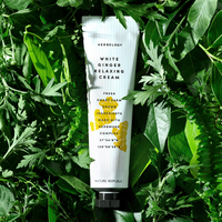 [VEGAN BEAUTY] Herbology White Ginger Relaxing Body Cream