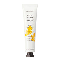 Herbology White Ginger Relaxing Body Cream