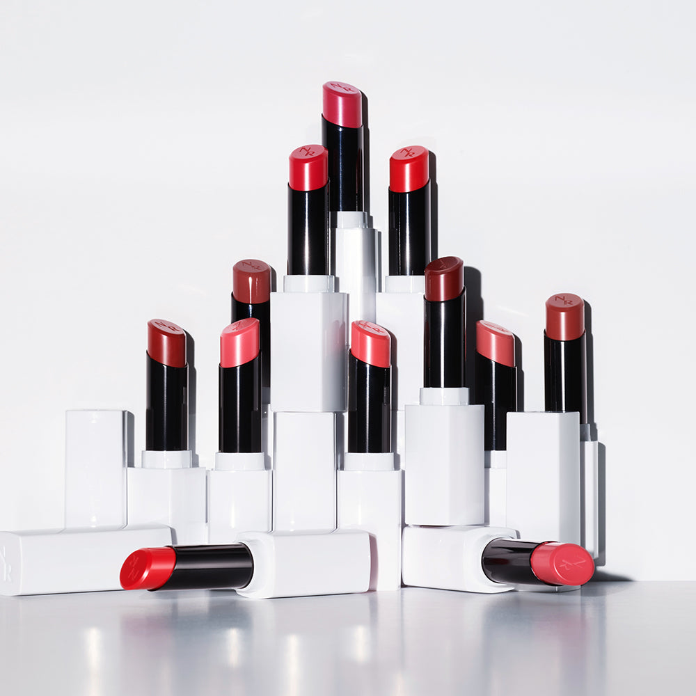 Lip Studio Intense Satin Lipstick (12 Colors) – Nature Republic USA