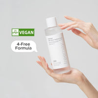 FREEMAY-Heartleaf Soothing & Moisture Duo (Toner & Mask sheets)