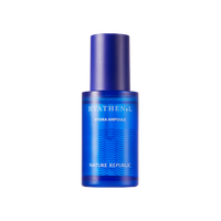 Hyathenol Hydra Set (Toner, Ampoule & Cream)