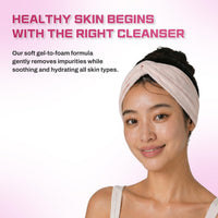 BENETUS-Deep Pure Serum Cleanser 150ml