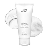 BENETUS-LACTO CLEANSER 150ml