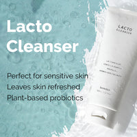 BENETUS-LACTO CLEANSER 150ml