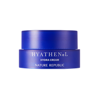 Hyathenol Hydra Set (Toner, Ampoule & Cream)