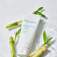 FREEMAY-Real Moisture Cream Set (100ml + 30ml)