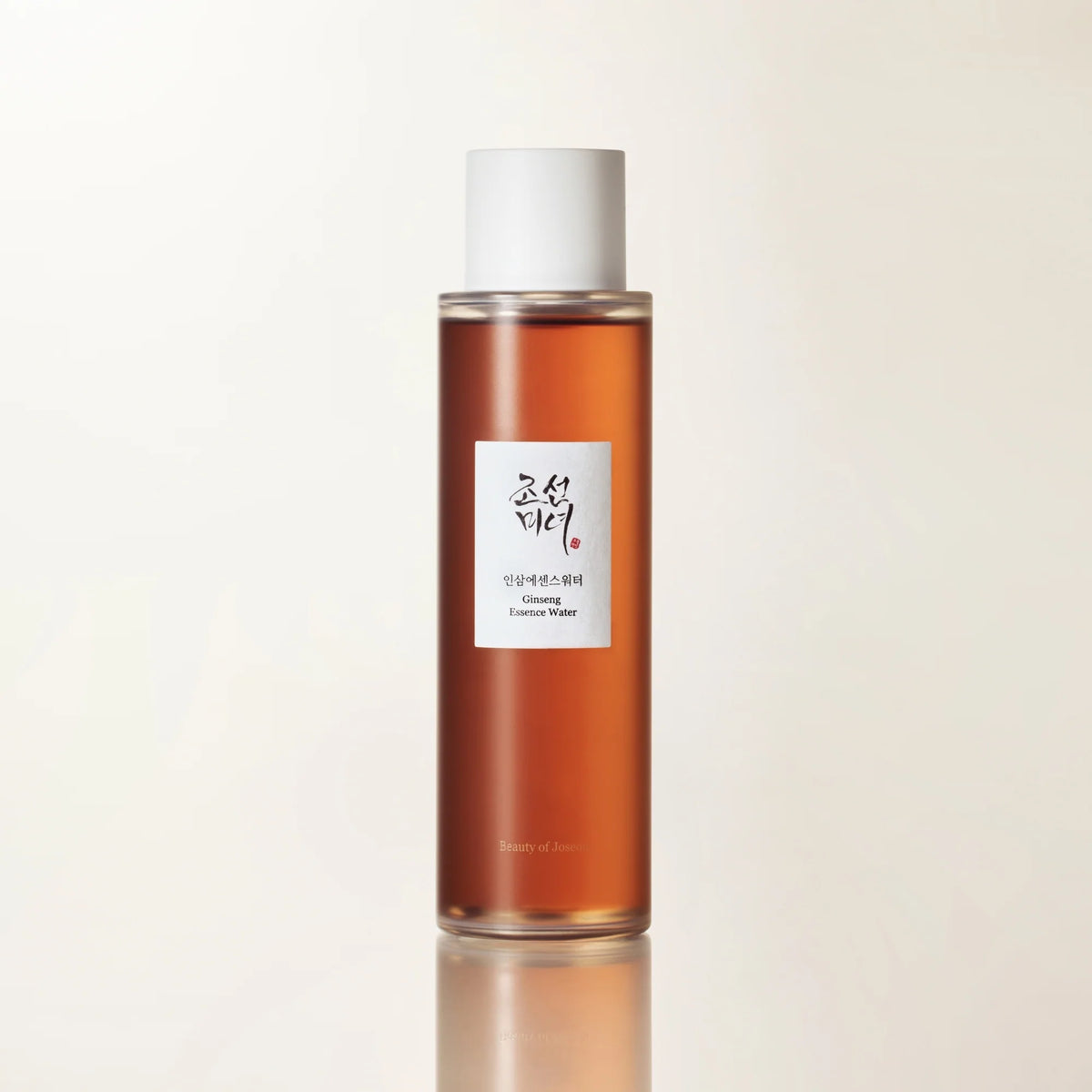 Toner Essence 150ml & 50ml セット BEAUTY OF JOSEON] GINSENG ESSENCE WATER 150ml – Nature Republic USA