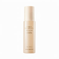SNAIL SOLUTION ESSENTIAL SET ( Snail Solution Essential Toner , Emulsion & Cream )