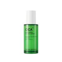 Green Derma Mild Cica Set (Big Toner, Serum & Cream)