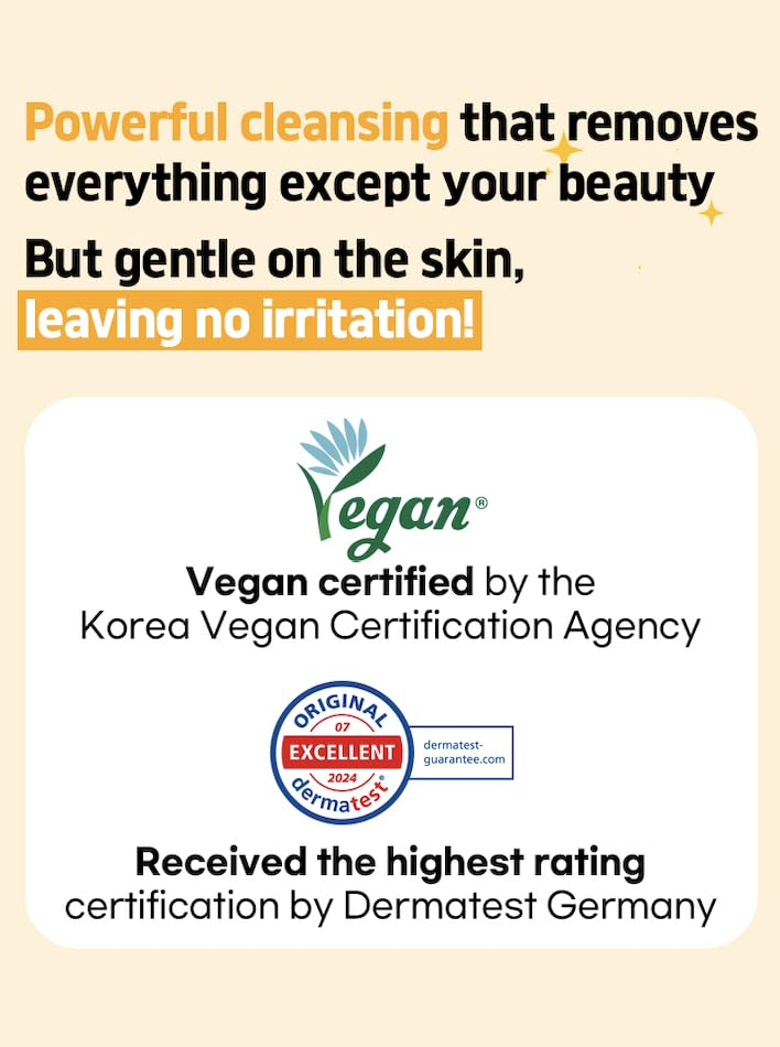 FREEMAY-Real Deep Cleansing Oil 330ml – Nature Republic USA