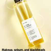 FREEMAY-Real Deep Cleansing Oil 330ml