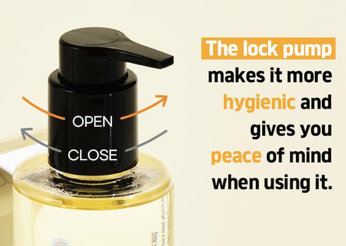 FREEMAY-Real Deep Cleansing Oil 330ml