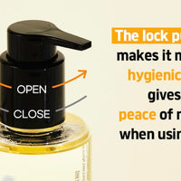 REAL DEEP Cleansing Duo - freemay Real Deep Cleansing Oil 330ml + Anua Heartleaf Deep Cleansing Foam