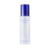 Hyathenol Hydra Set (Toner, Ampoule & Cream)