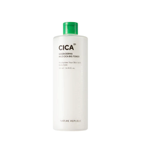 Green Derma Mild Cica Set (Big Toner, Serum & Cream)