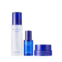 Hyathenol Hydra Set (Toner, Ampoule & Cream)