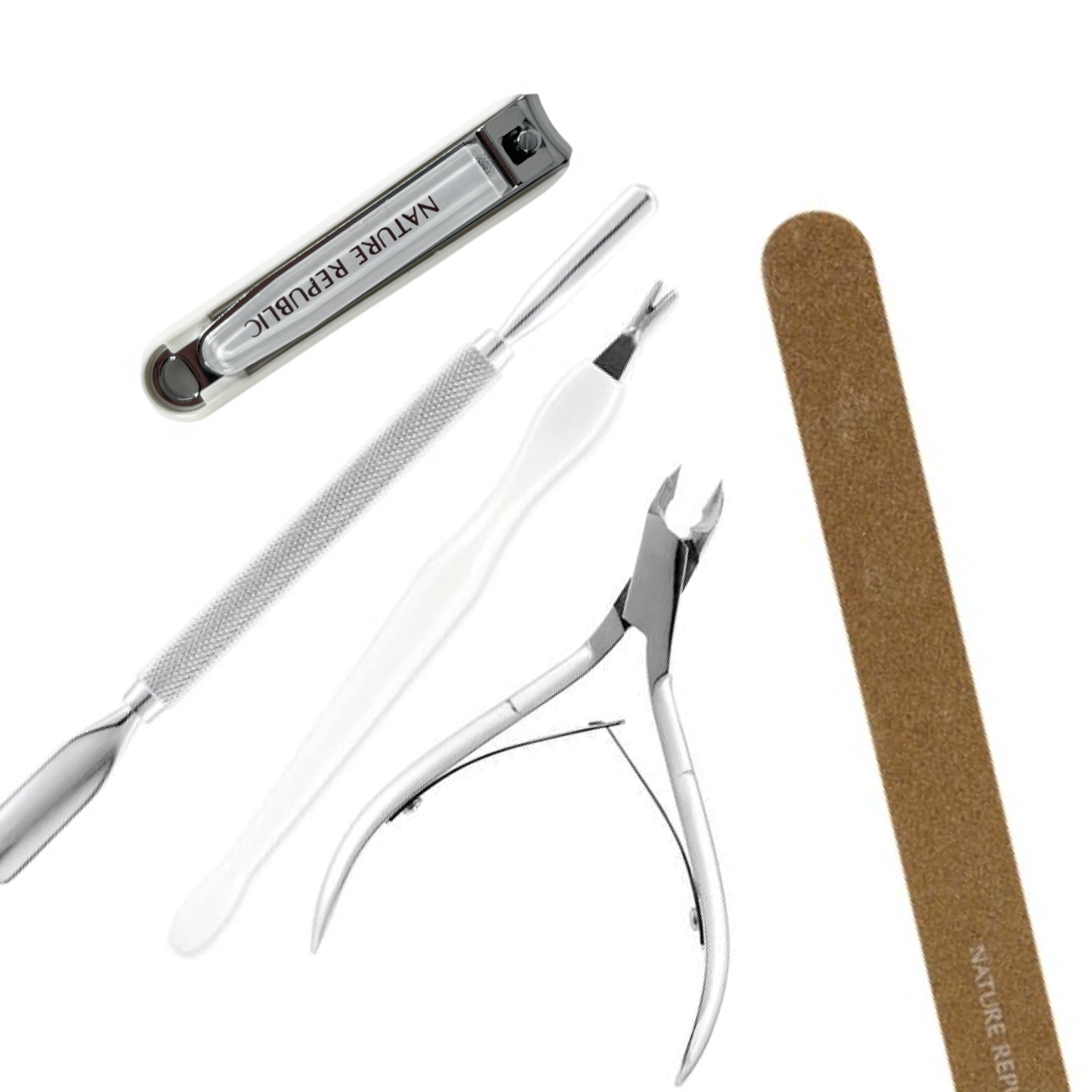 Unbranded Cuticle Nipper Nail Care Files and Implements for sale