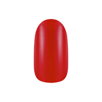 Color & Nature Nail Color 01 Cherry Red