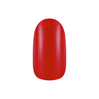 Color & Nature Nail Color 01 Cherry Red