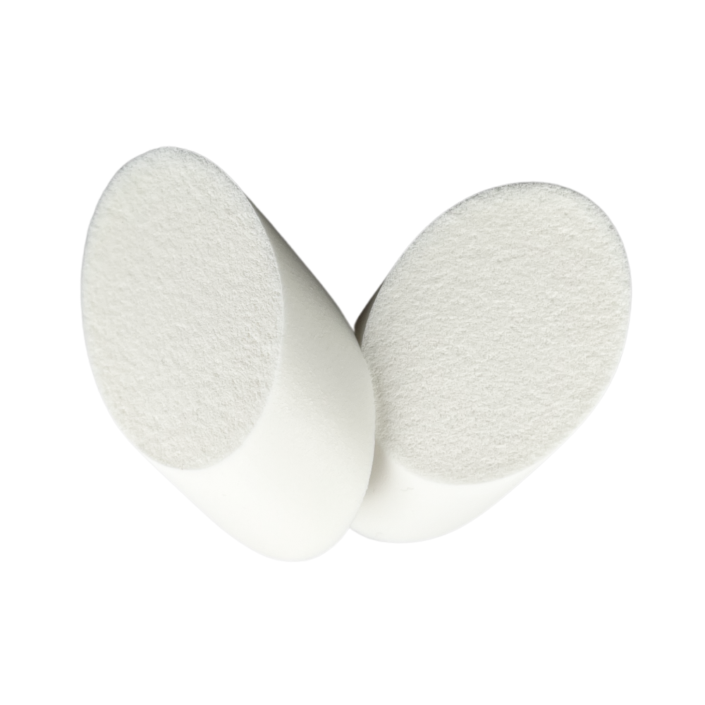 Nature's Deco Precision Ellipse Puffs (2 pcs)