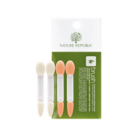 Beauty Tool Rubycell Sponge Tips (4 pcs)