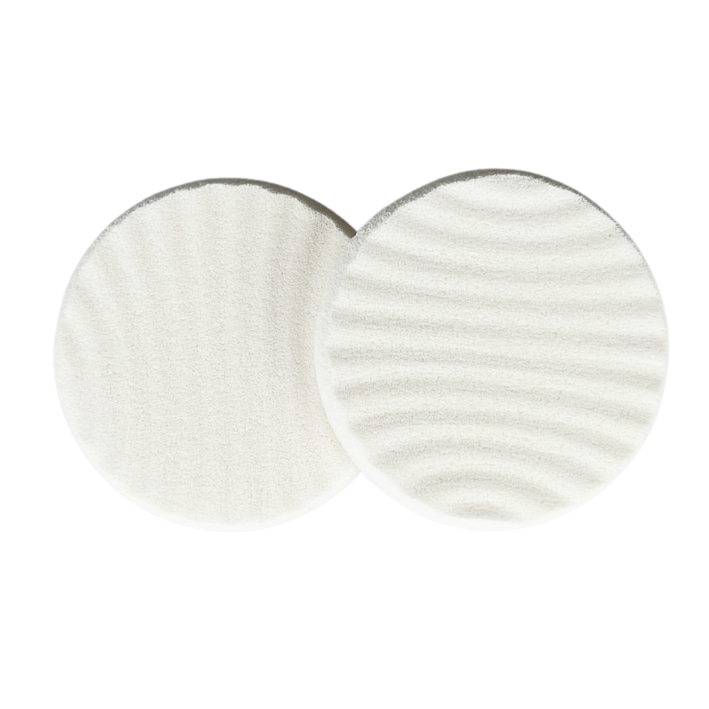 Nature's Deco Wave NBR Puff (2 pcs)