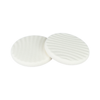 Nature's Deco Wave NBR Puff (2 pcs)