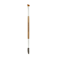 NATURE'S DECO DUAL EYEBROW BRUSH