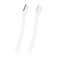 Nature's Deco Eye Brow Razor (2 pcs)