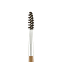 NATURE'S DECO DUAL EYEBROW BRUSH