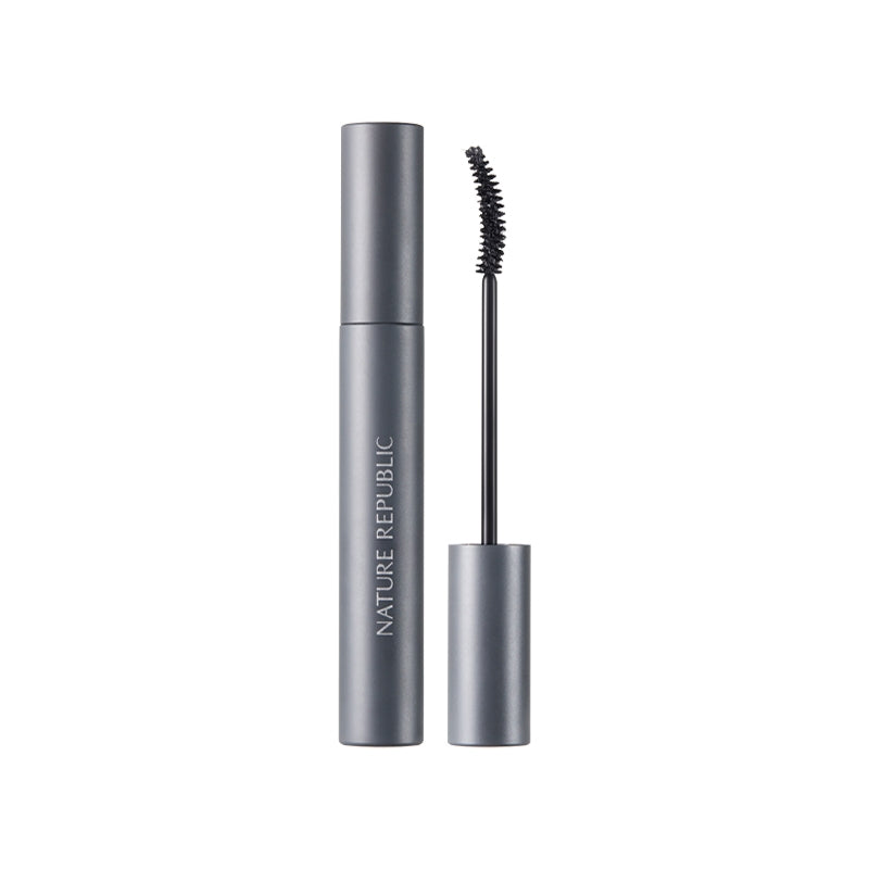 Botanical Super Proof Mascara 01 Long & Curl Nature Republic USA