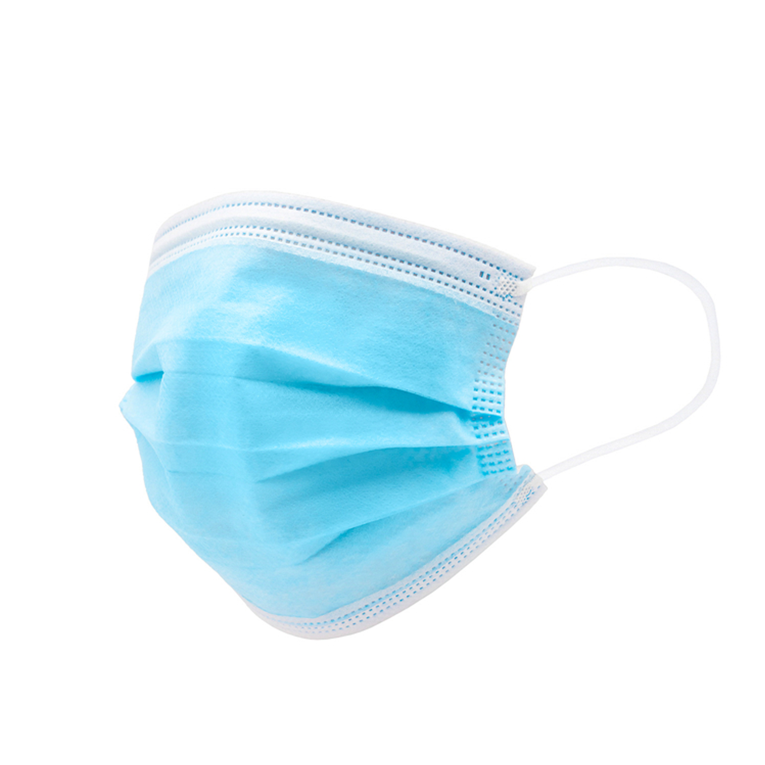 2x] Disposable Face Mask (50 pcs) – Nature Republic USA