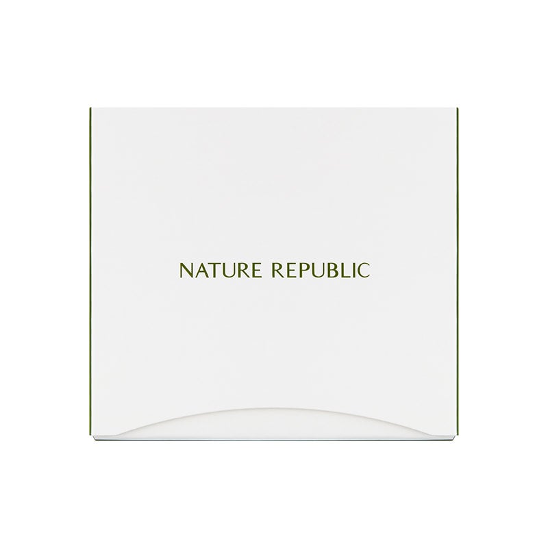 Nature's Deco High-Quality Chinese Yam Oil Control Paper (100 pcs)