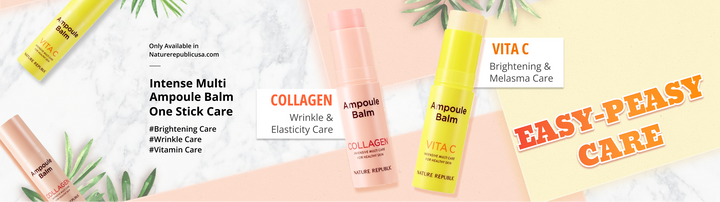 Intense Multi Ampoule Balm