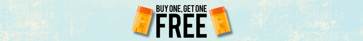 BUY ONE GET ONE