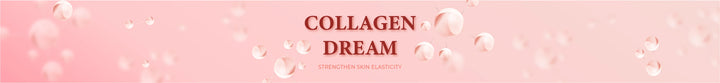 COLLAGEN DREAM