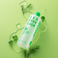 [PHA] Green Derma Tea Tree Cica Big Toner