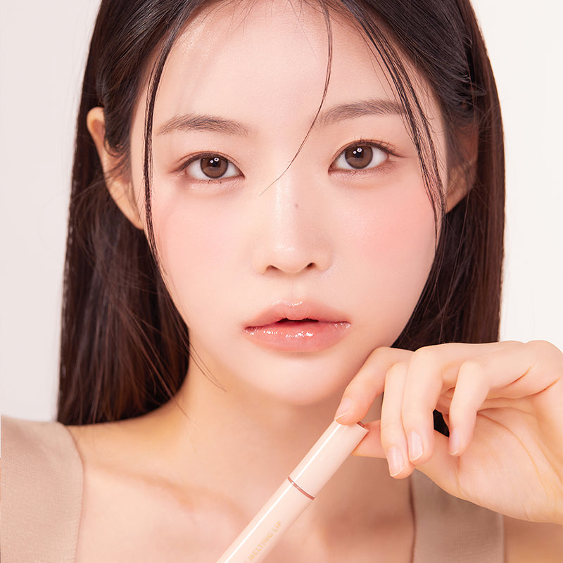 [BOGO50] Honey Melting Lip (01 Apricot + Choose Your Color)