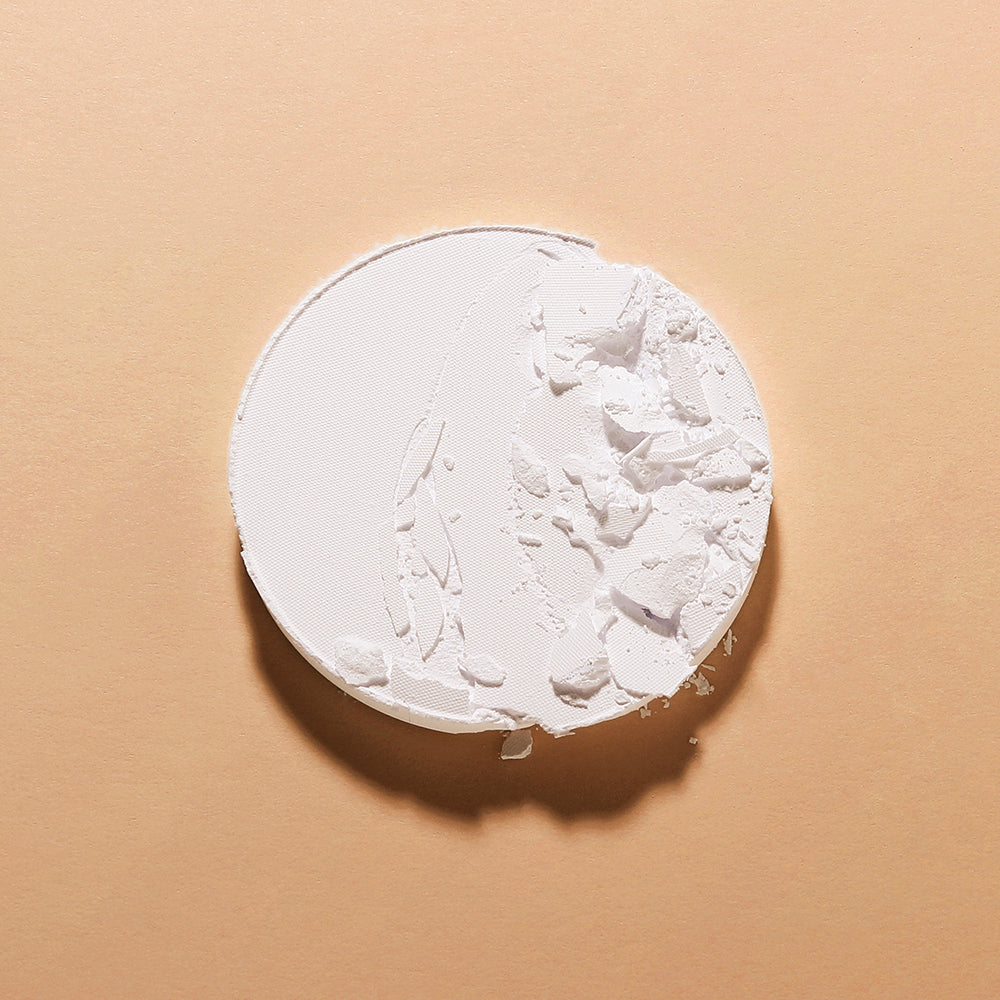Provence Tea Tree No-Sebum Powder Pact (w / No-Sebum Powder)