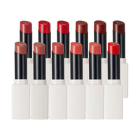 [B2G1] Lip Studio Intense Satin Lipstick + Honey Melting Lip (07 Viva Magenta + 2 Choose Your Color)