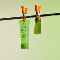 [VEGAN BEAUTY] Soothing & Moisture Aloe Vera 92% Soothing Gel (Tube)(New)