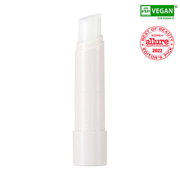 [VEGAN BEAUTY] Essential Lip Balm 02 Herb