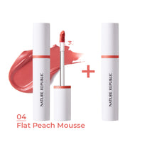 [B1G1] By Flower Triple Mousse Tint