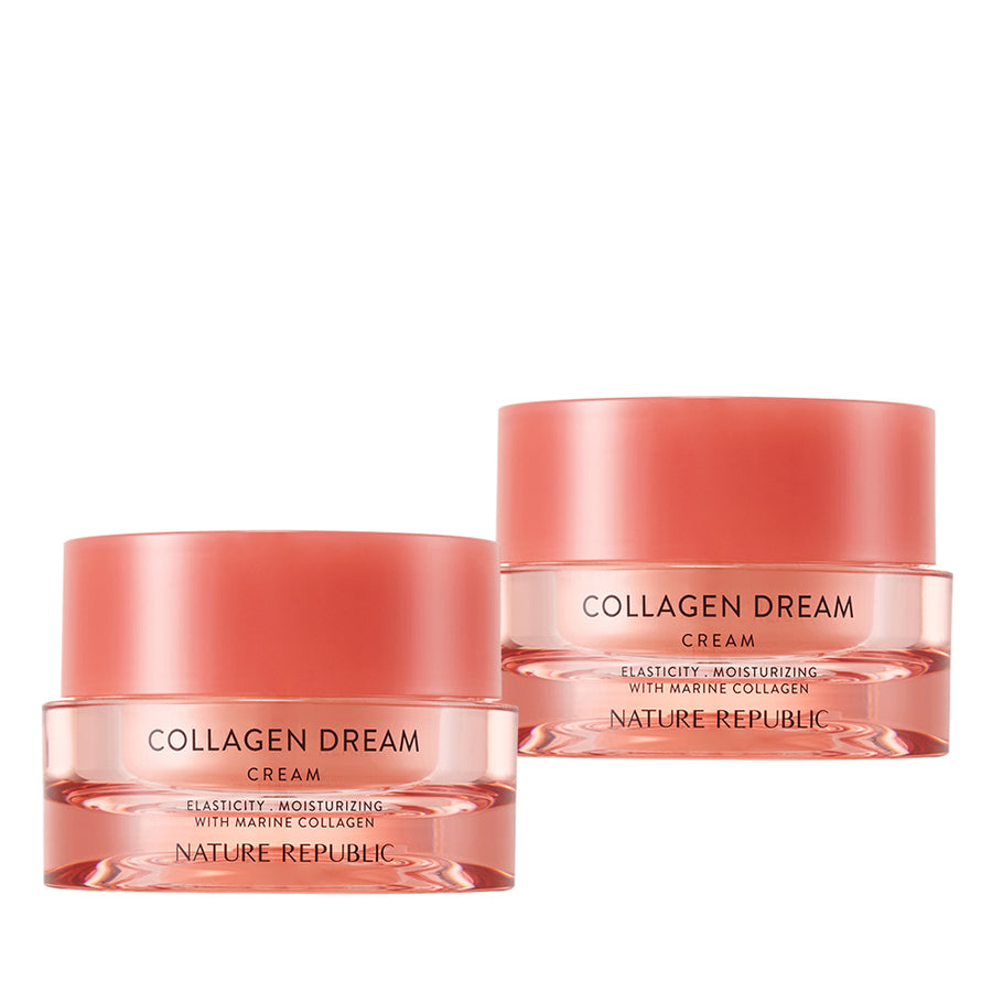 [2x] Collagen Dream 70 Cream
