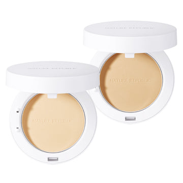 [BOGO50] Provence Air Skin Fit Pact SPF10