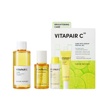 Vitapair C Toner 150ml & Dark Spot Serum Special Set