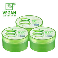 [VEGAN BEAUTY] Soothing & Moisture Aloe Vera 92% Soothing Gel (New)