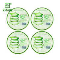 [VEGAN BEAUTY] Soothing & Moisture Aloe Vera 92% Soothing Gel (New)