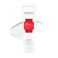 [Cell Fusion C] Laser Sunscreen 100 SPF 50+ / PA+++